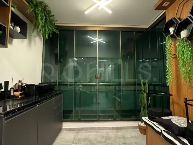 Imagem 11: Apartamento de 2 quartos à venda no São Francisco Residence, com...