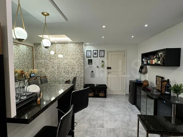 Imagem 4: Apartamento de 2 quartos à venda no São Francisco Residence, com...