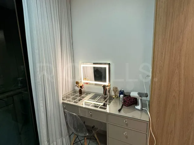 Imagem 3: Apartamento de 2 quartos à venda no São Francisco Residence, com...
