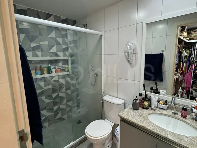 Imagem 13: Apartamento de 2 quartos à venda no São Francisco Residence, com...