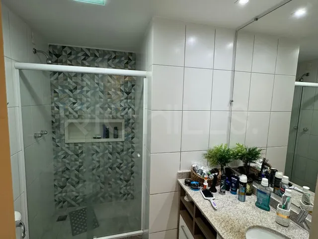 Imagem 14: Apartamento de 2 quartos à venda no São Francisco Residence, com...