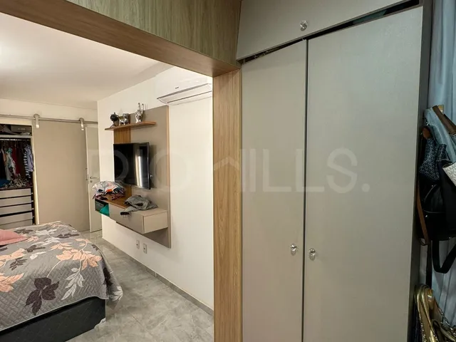 Imagem 7: Apartamento de 2 quartos à venda no São Francisco Residence, com...