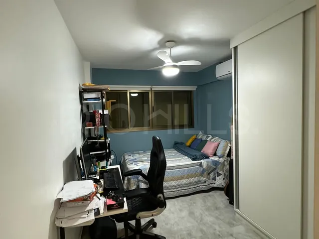 Imagem 15: Apartamento de 2 quartos à venda no São Francisco Residence, com...