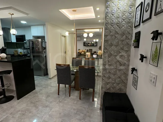 Imagem 16: Apartamento de 2 quartos à venda no São Francisco Residence, com...