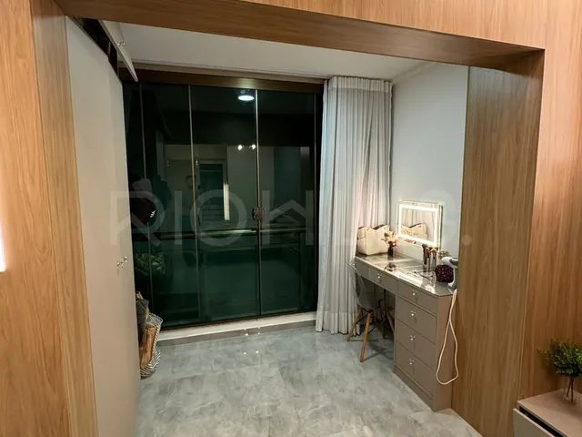 Imagem 9: Apartamento de 2 quartos à venda no São Francisco Residence, com...