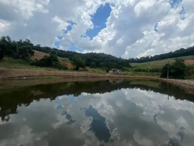 Imagem: Terreno À Venda em Ibiúna Excelente Oportunidade