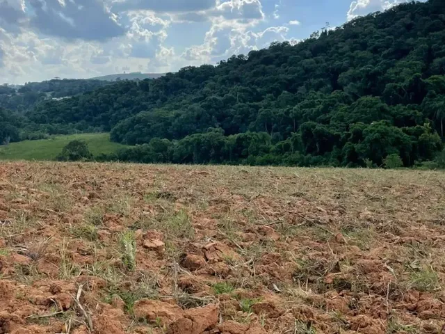 Imagem: Terreno 500M² em Ibiúna com Portaria