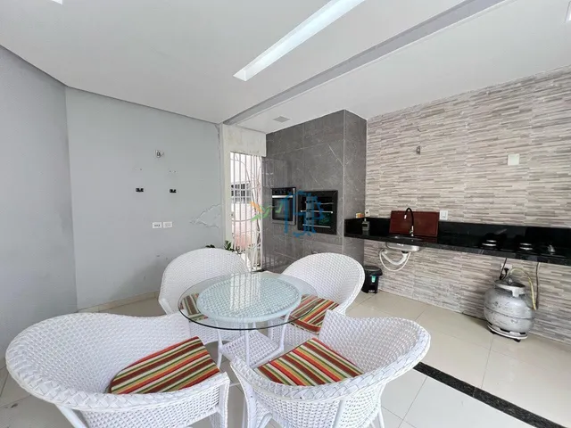 Imagem: Casa À Venda no Bairro Nova Parnamirim