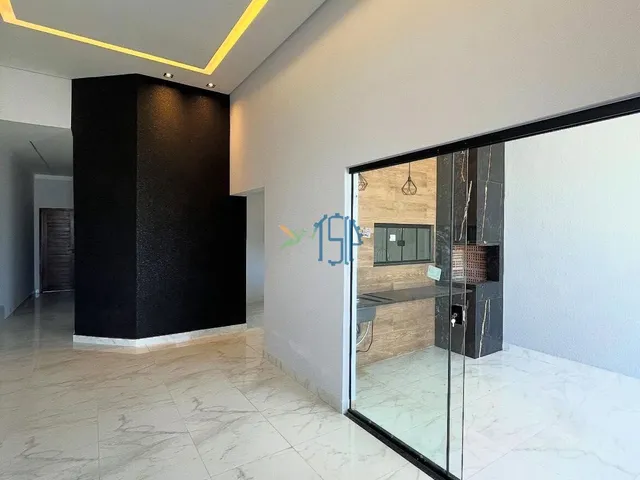 Imagem: CASA NA COOPHAB - Casa Térrea Casa Inteligente