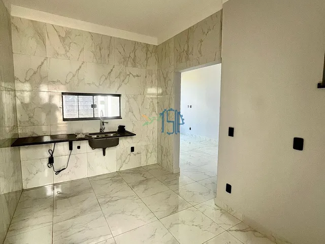 Imagem 2: CASA NA COOPHAB - Casa Térrea Casa Inteligente e Moderna no Bairro Coophab – Conforto