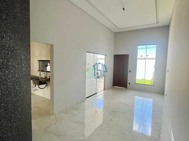 Imagem 4: CASA NA COOPHAB - Casa Térrea Casa Inteligente e Moderna no Bairro Coophab – Conforto