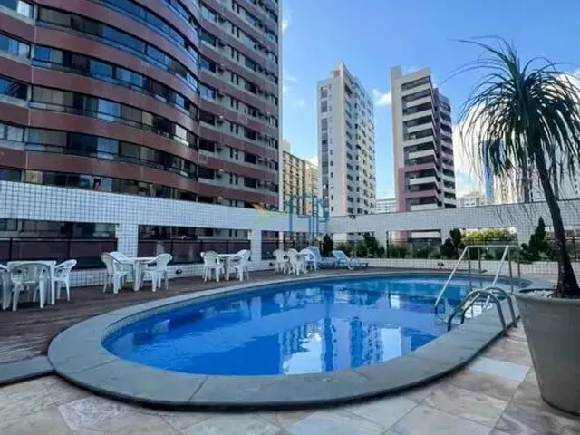 Imagem: Apartamento À Venda no Bairro Petrópolis