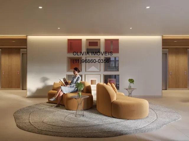 Imagem 11: Apartamento à venda em São Paulo-SP, Vila da Saúde: 2 quartos, 1 suíte, 1 sala, 2