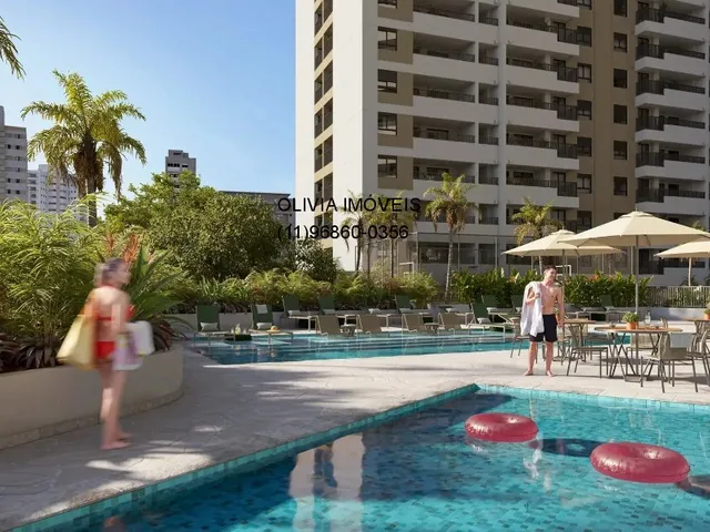 Imagem 15: Apartamento à venda em São Paulo-SP, Vila da Saúde: 2 quartos, 1 suíte, 1 sala, 2