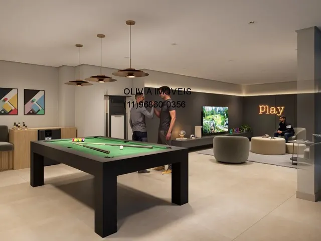 Imagem 7: Apartamento à venda em São Paulo-SP, Vila da Saúde: 2 quartos, 1 suíte, 1 sala, 2