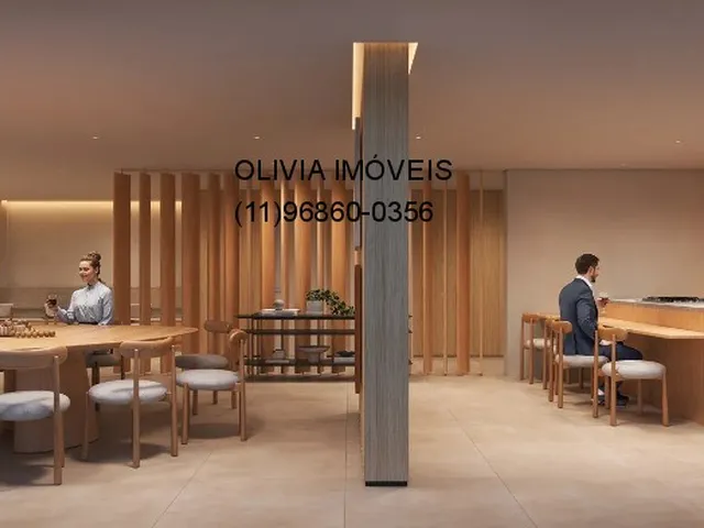 Imagem 8: Apartamento à venda em São Paulo-SP, Vila da Saúde: 2 quartos, 1 suíte, 1 sala, 2