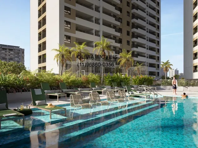 Imagem 16: Apartamento à venda em São Paulo-SP, Vila da Saúde: 2 quartos, 1 suíte, 1 sala, 2