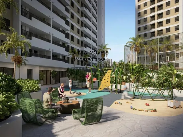 Imagem 12: Apartamento à venda em São Paulo-SP, Vila da Saúde: 2 quartos, 1 suíte, 1 sala, 2