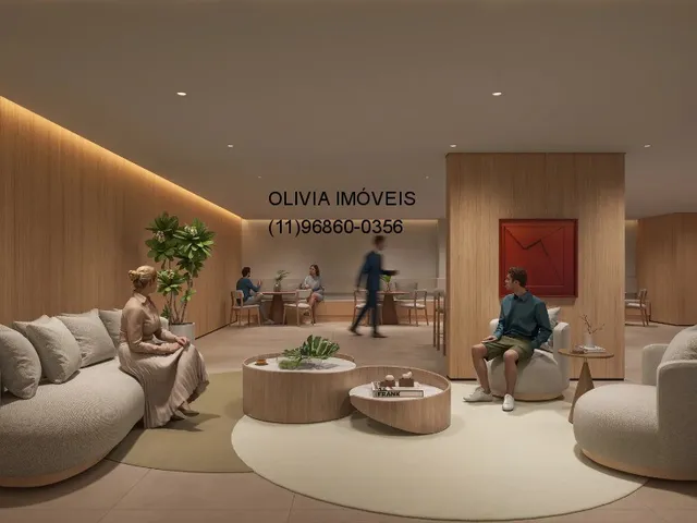 Imagem 3: Apartamento à venda em São Paulo-SP, Vila da Saúde: 2 quartos, 1 suíte, 1 sala, 2