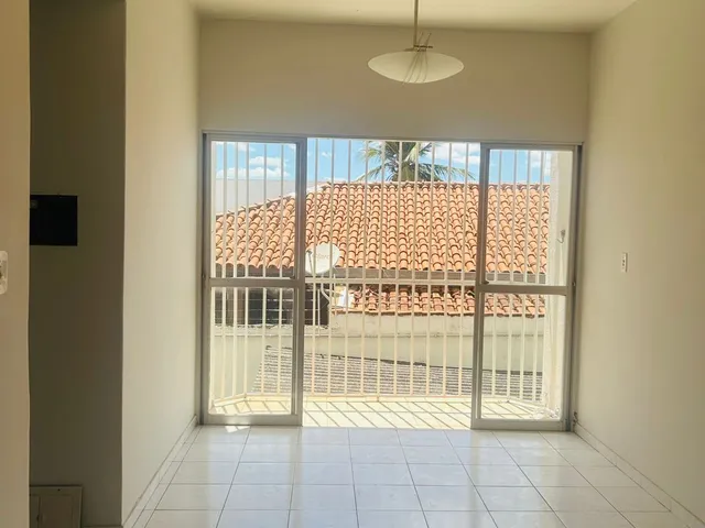 Imagem 1: Residencial San Diego - Apartamento Cidade Alta