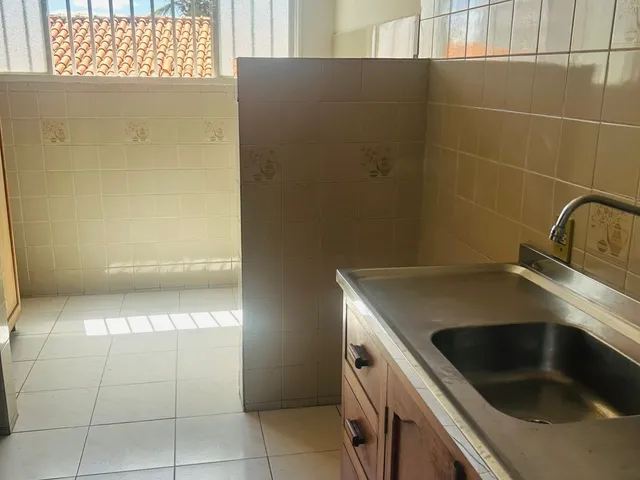 Imagem 3: Residencial San Diego - Apartamento Cidade Alta