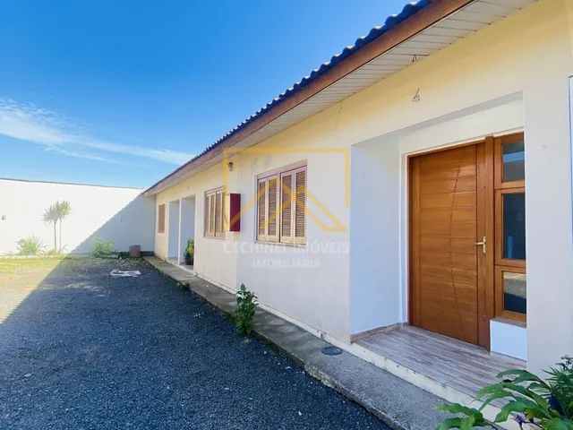 Imagem: Casa em Jardim Betânia, Cachoeirinha/RS