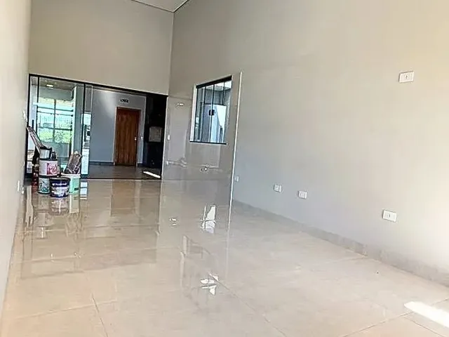 Imagem 2: Imóvel para Venda com 138 M² com 3 Quartos em Jardim Munique - Maringá - Pr