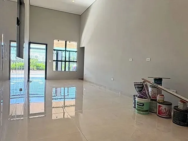 Imagem 3: Imóvel para Venda com 138 M² com 3 Quartos em Jardim Munique - Maringá - Pr