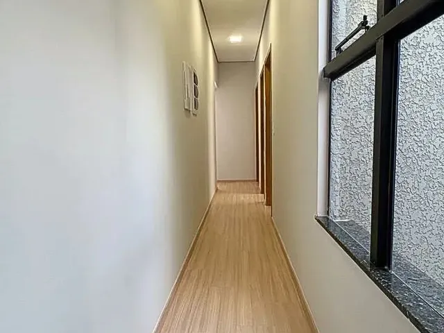 Imagem 12: Imóvel para Venda com 138 M² com 3 Quartos em Jardim Munique - Maringá - Pr