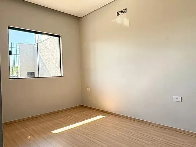 Imagem 4: Imóvel para Venda com 138 M² com 3 Quartos em Jardim Munique - Maringá - Pr