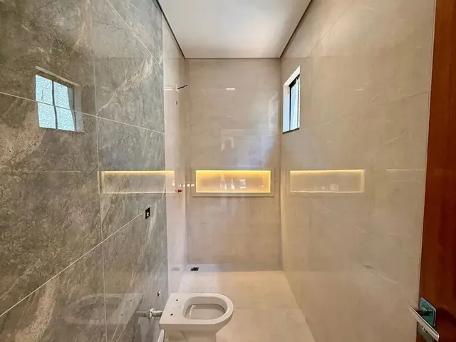 Imagem 6: Imóvel para Venda com 138 M² com 3 Quartos em Jardim Munique - Maringá - Pr