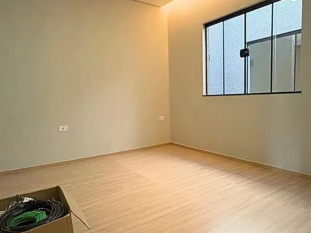 Imagem 9: Imóvel para Venda com 138 M² com 3 Quartos em Jardim Munique - Maringá - Pr