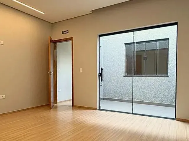 Imagem 7: Imóvel para Venda com 138 M² com 3 Quartos em Jardim Munique - Maringá - Pr
