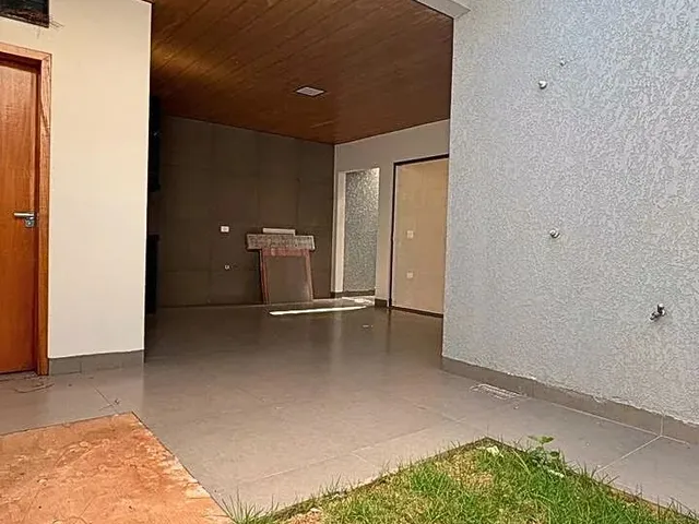 Imagem 13: Imóvel para Venda com 138 M² com 3 Quartos em Jardim Munique - Maringá - Pr