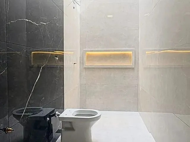 Imagem 11: Imóvel para Venda com 138 M² com 3 Quartos em Jardim Munique - Maringá - Pr