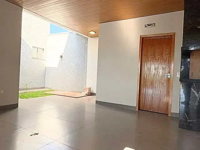 Imagem 10: Imóvel para Venda com 138 M² com 3 Quartos em Jardim Munique - Maringá - Pr