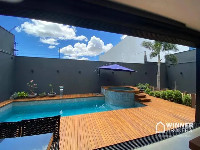 Imagem 1: Sobrado com 3 Dormitórios À Venda, 280 M² por R$ 1.550.000,00 - Jardim Munique