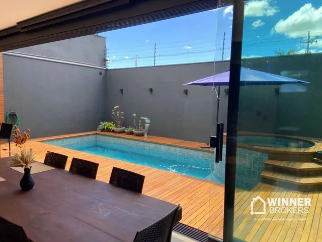 Imagem 7: Sobrado com 3 Dormitórios À Venda, 280 M² por R$ 1.550.000,00 - Jardim Munique