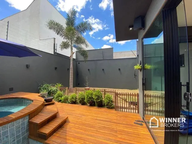 Imagem 11: Sobrado com 3 Dormitórios À Venda, 280 M² por R$ 1.550.000,00 - Jardim Munique