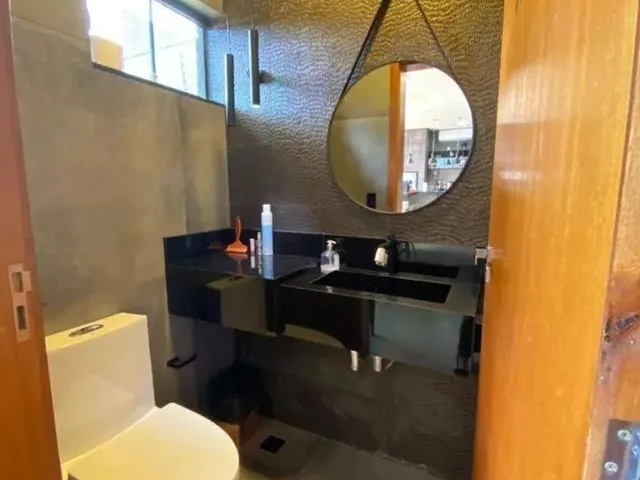 Imagem 6: Sobrado com 3 Dormitórios À Venda, 280 M² por R$ 1.550.000,00 - Jardim Munique