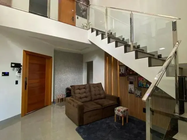 Imagem 8: Sobrado com 3 Dormitórios À Venda, 280 M² por R$ 1.550.000,00 - Jardim Munique