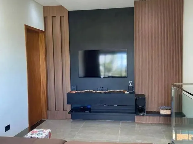 Imagem 3: Sobrado com 3 Dormitórios À Venda, 280 M² por R$ 1.550.000,00 - Jardim Munique