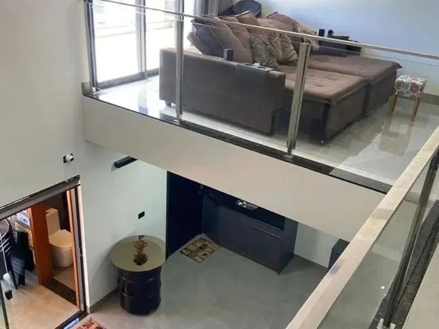 Imagem 12: Sobrado com 3 Dormitórios À Venda, 280 M² por R$ 1.550.000,00 - Jardim Munique