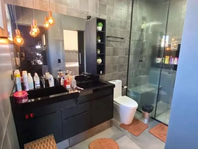 Imagem 13: Sobrado com 3 Dormitórios À Venda, 280 M² por R$ 1.550.000,00 - Jardim Munique