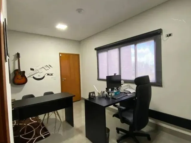 Imagem 5: Sobrado com 3 Dormitórios À Venda, 280 M² por R$ 1.550.000,00 - Jardim Munique