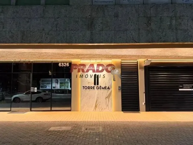 Imagem 4: Apartamento À Venda em Maringá, Novo Centro, com 3 Suítes, com 165 M², Edifício