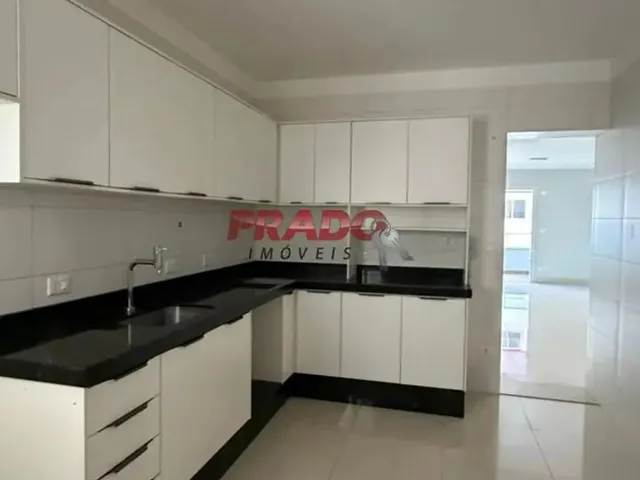 Imagem 10: Apartamento À Venda em Maringá, Novo Centro, com 3 Suítes, com 165 M², Edifício