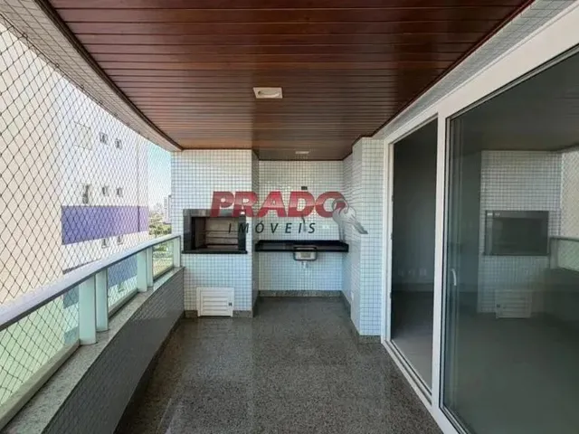 Imagem 12: Apartamento À Venda em Maringá, Novo Centro, com 3 Suítes, com 165 M², Edifício
