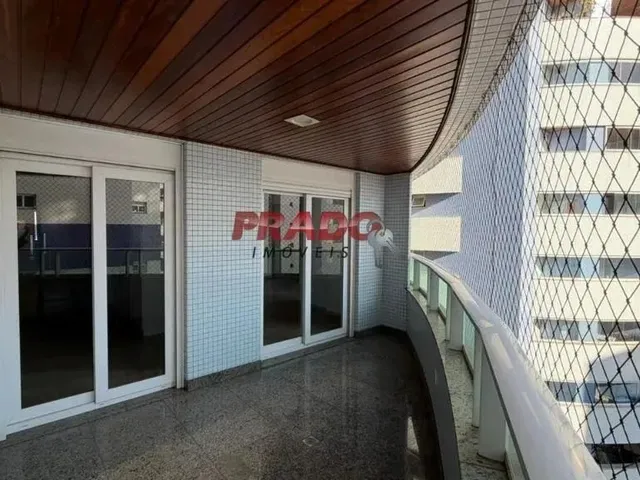 Imagem 6: Apartamento À Venda em Maringá, Novo Centro, com 3 Suítes, com 165 M², Edifício