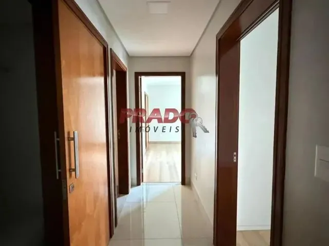 Imagem 15: Apartamento À Venda em Maringá, Novo Centro, com 3 Suítes, com 165 M², Edifício